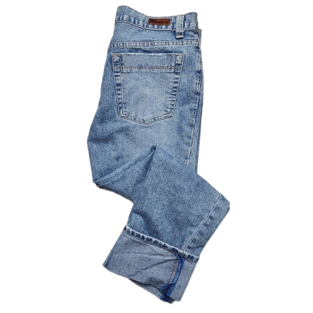 Calvin Klein, Size 6